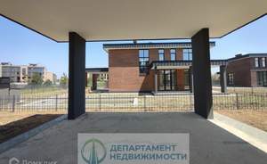 Дом 187м&sup2;, 2-этажный, участок 6 сот.  