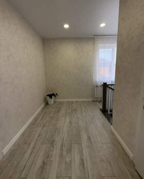 Дом 124м&sup2;, 2-этажный, участок 4 сот.  