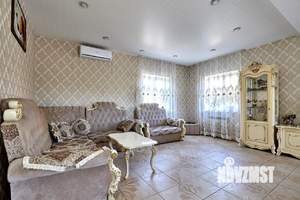 Дом 163м², 2-этажный, участок 6 сот.  