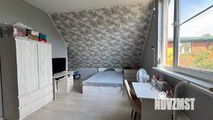 Дом 85м², 2-этажный, участок 4 сот.  