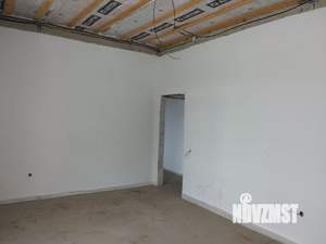 Дом 87м&sup2;, 1-этажный, участок 4 сот.  