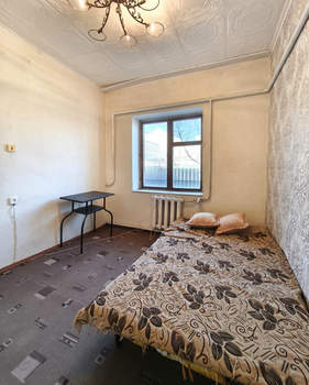 Дом 30м&sup2;, 1-этажный, участок 1 сот.  