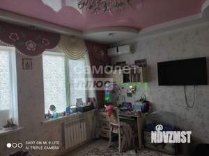 Дом 147м², 2-этажный, участок 4 сот.  