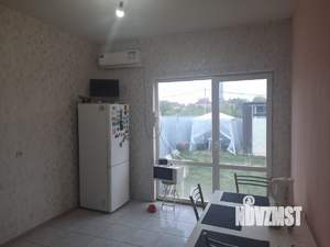 Дом 80м&sup2;, 1-этажный, участок 2 сот.  