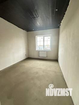 Дом 130м&sup2;, 2-этажный, участок 3 сот.  