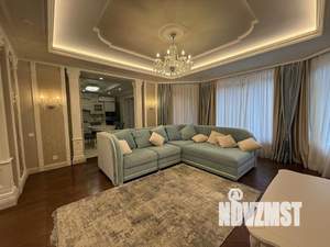 Дом 171м², 1-этажный, участок 6 сот.  