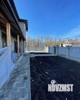 Дом 167м&sup2;, 2-этажный, участок 6 сот.  