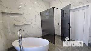 Дом 115м², 1-этажный, участок 5 сот.  