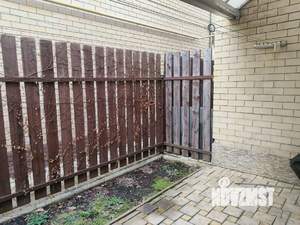 Таунхаус 141м&sup2;, 3-этажный, участок 2 сот.  