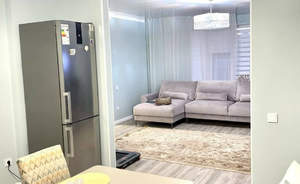 Дом 128м², 2-этажный, участок 2 сот.  