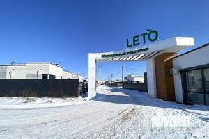 Дом 78м&sup2;, 1-этажный, участок 4 сот.  