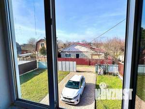 Дом 108м&sup2;, 2-этажный, участок 4 сот.  