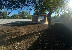 Дом 74м², 1-этажный, участок 4 сот.  