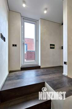 Таунхаус 87м&sup2;, 2-этажный, участок 3 сот.  