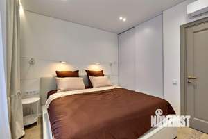 Таунхаус 87м&sup2;, 2-этажный, участок 3 сот.  