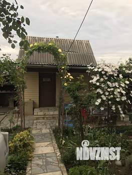 Дом 194м&sup2;, 2-этажный, участок 8 сот.  