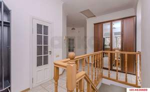 Дом 180м², 2-этажный, участок 3 сот.  