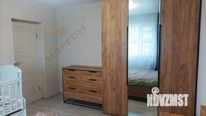 Дом 70м², 1-этажный, участок 4 сот.  