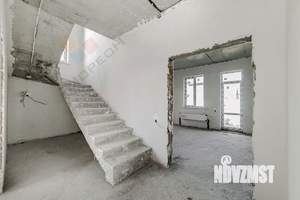 Дом 130м², 2-этажный, участок 5 сот.  