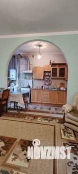 Дом 136м&sup2;, 2-этажный, участок 5 сот.  