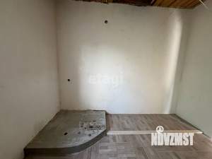 Дом 96м&sup2;, 1-этажный, участок 8 сот.  