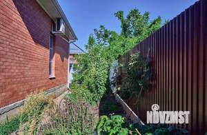 Дом 98м&sup2;, 1-этажный, участок 3 сот.  