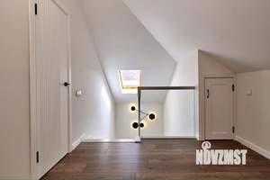 Дом 185м&sup2;, 1-этажный, участок 8 сот.  