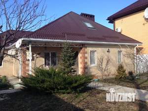 Дача 152м², 2-этажный, участок 4 сот.  