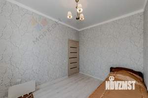 Дом 80м², 1-этажный, участок 80 сот.  