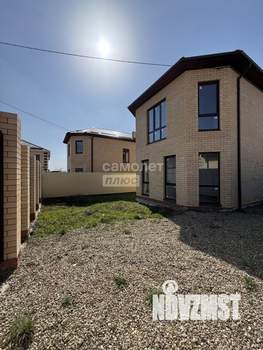 Дом 149м&sup2;, 2-этажный, участок 3 сот.  