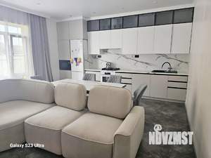 Дом 145м², 2-этажный, участок 3 сот.  