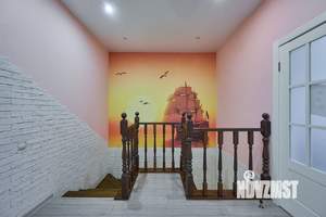 Дом 136м², 2-этажный, участок 3 сот.  