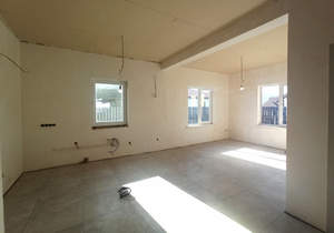 Дом 108м&sup2;, 1-этажный, участок 5 сот.  