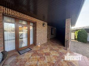 Дом 315м&sup2;, 1-этажный, участок 12 сот.  