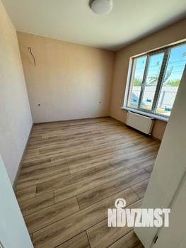 Дом 120м&sup2;, 1-этажный, участок 8 сот.  