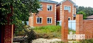 Дом 135м&sup2;, 2-этажный, участок 3 сот.  