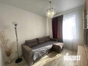 Дом 80м&sup2;, 2-этажный, участок 2 сот.  