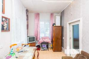 Дом 40м&sup2;, 1-этажный, участок 4 сот.  