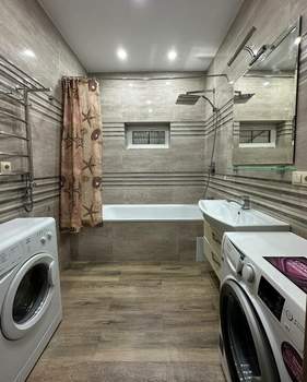 Дом 124м², 1-этажный, участок 7 сот.  