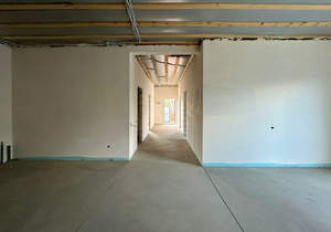 Дом 95м², 1-этажный, участок 4 сот.  