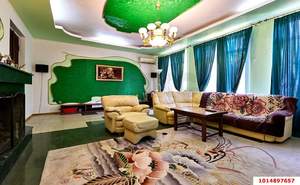 Дом 475м², 2-этажный, участок 6 сот.  