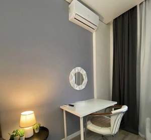 Дом 98м&sup2;, 1-этажный, участок 5 сот.  