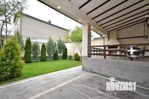 Дом 94м&sup2;, 2-этажный, участок 5 сот.  