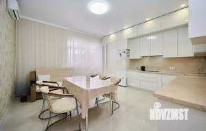 Дом 105м², 1-этажный, участок 4 сот.  