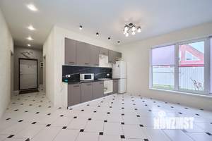 Дом 84м&sup2;, 1-этажный, участок 4 сот.  