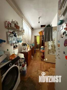 Дом 46м², 20-этажный, участок 2 сот.  