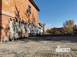 Дом 112м&sup2;, 2-этажный, участок 6 сот.  