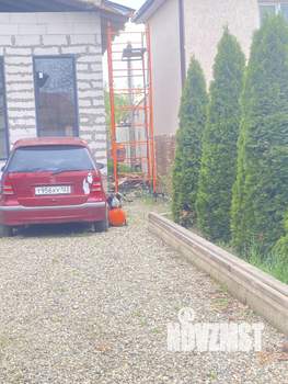 Дом 150м², 2-этажный, участок 4 сот.  