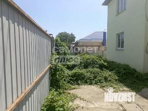 Дом 101м&sup2;, 2-этажный, участок 4 сот.  