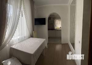 Дом 120м&sup2;, 1-этажный, участок 8 сот.  